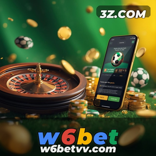 A Emoção da Seção Live no w6bet Aguarda Você