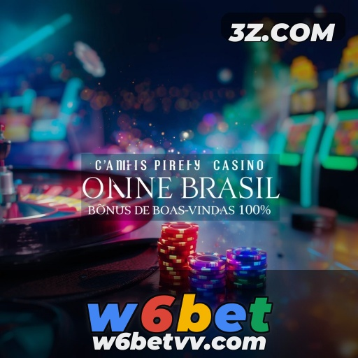 Aposte em Esportes no w6bet e Vença com Estilo