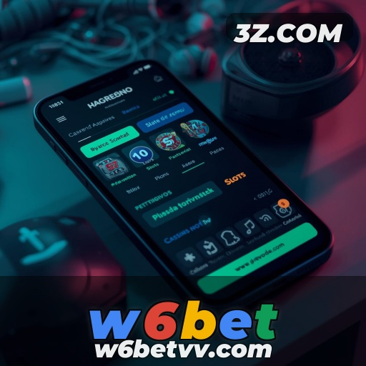 Suporte Excepcional no w6bet Melhora a Experiência do Usuário